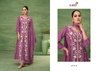 Ashima Vol 1 By Vamika Blooming Goregette Readymade Suits Wholesalers In Surat